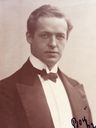 Record image of Anton Guldberg Faber