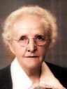 Record image of Ida Mathilda Johansson (born Johnsson)