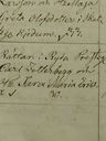 Record image of Anna Sofia Andersson (o.s. Zetterberg)