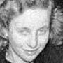Record image of Aase MacLean (born Mark)