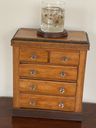Record image of Anna ( sewing chest) Brookfield