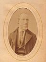 Record image of Johan (Jans) Larsen