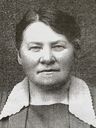 Record image of Hulda Maria Edvardsson (o.s. Antonsdotter)