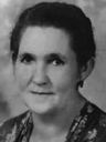 Record image of Edna Jones (born Canfield)