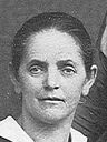 Record image of Anna Maria Arnold (geb. Greulich)
