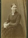 Record image of Matilda Jansson (o.s. Karlsdotter)