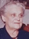 Record image of Anna Dorotea Blomstrand (o.s. Bergman)