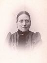 Record image of Charlotta "Lotta" Ersson (o.s. Ersdotter)