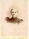 Record image of Isabella Kithcart SHADE (born JOHNSTON)