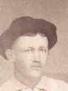 Record image of Carl Rasmus Engelbregt Berg