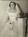 Record image of Angela Colombo (born Caruso)