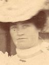 Record image of Catherine (Kitty) Glenn (born Collins)