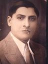 Record image of Andres Alejandro Moreno Garcia