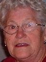 Record image of Emmy Helen Olofsson