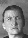 Record image of Maria Karolina Dahlberg Andersson (born Söderlind)