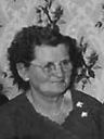 Record image of Karen Sofie Larsen (born Johansen)