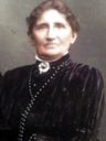 Record image of Benedicta Andersen (nacida Larsson)