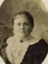 Record image of Mary Ann Lucas (born Baigent)