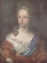 Record image of Regitze Sophie Holgersdatter Gyldenkrone (born Vind)