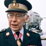 Record image of General Otto Katarus Lind
