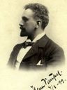 Record image of Heinrich Jørgen Philip Vaupel