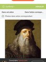 Record image of Dr. Piero Da Vinci