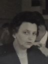 Record image of Alice Annie Huth (geb. Borchardt)