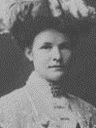 Record image of Harriet Hough (born Trott)