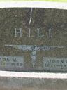 Record image of John (Juho Kustaa) Hill (Hjelm)