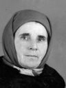 Record image of Вера Бондаренко (rozená Горобченко)