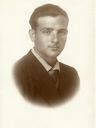Record image of Isidro Rodriguez Rodriguez