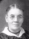 Record image of Mathilda Sophia Hellqvist Carlsson Anderson Erickson (o.s. Lindström)