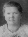 Record image of Mary Butler (born Hancock)