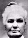Record image of Agnes Beverage Cook (born Morgan)