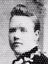 Record image of Margret Fielding Rainey (born Burton)
