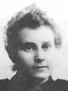 Record image of Eliza Williams (born Munk)