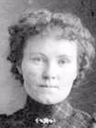Record image of Sarah Loretta Anderson