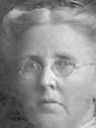 Record image of Frances Elizabeth Witham (born Ward)