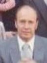 Record image of Donald Olsen Funk