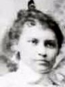 Record image of Mary Ella Bell (born Shurtleff)