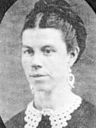 Record image of Marie (Maria Marie Brown Horracks) Horrocks / Brown (born Mitchell Brown Horracks)