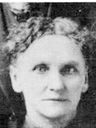 Record image of Mary Elizabeth Flint (born Barnes)