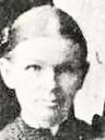 Record image of Ellen Sabina Painter (born Quinton)