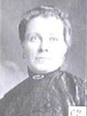 Record image of Ann Priscilla Davis (born Garrett)