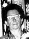 Record image of Polly Potter (born Brown)