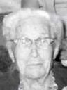Record image of Mary Ann Rolfe (born McCarrel)