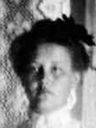 Record image of Charlotte McArthur (born Moore)