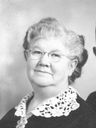 Record image of Maria Josephine Wall (geb. Ball)