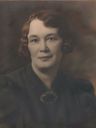 Record image of Lydia Louise Söderberg (born Olson)