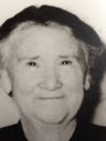 Record image of Elvira Sofia Kullberg (born Ottosdotter)